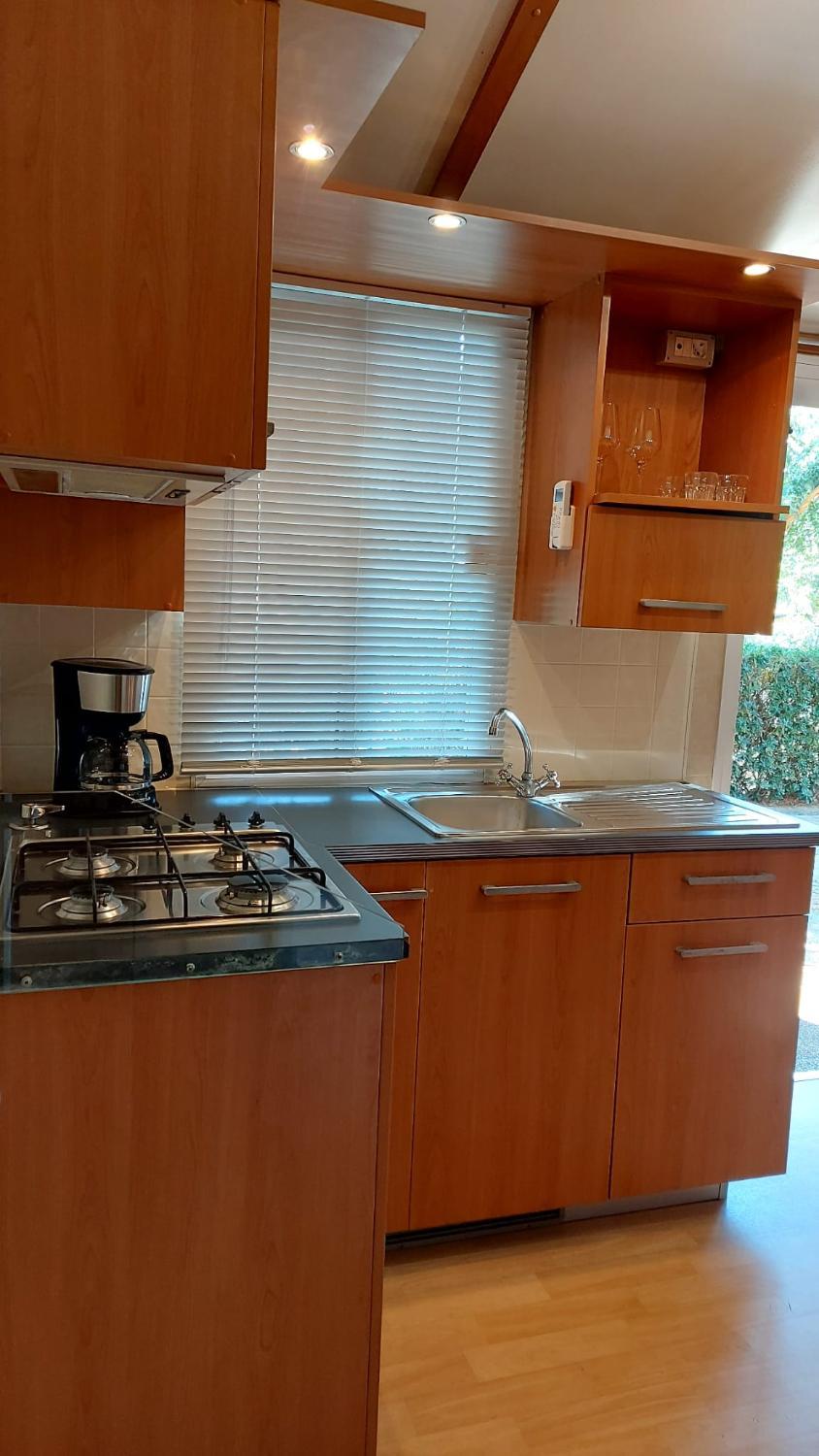 2, Camping Bella Vista, Savona