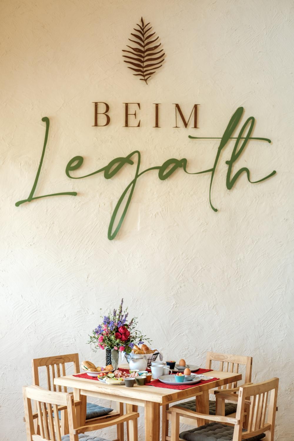 Food and beverages, Kellerstockl - Beim Legath, Güssing