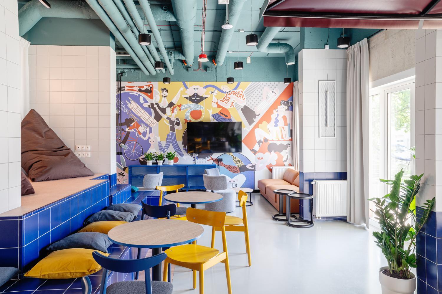 1, Apartamenty Depot Wroblewskiego, Łódź