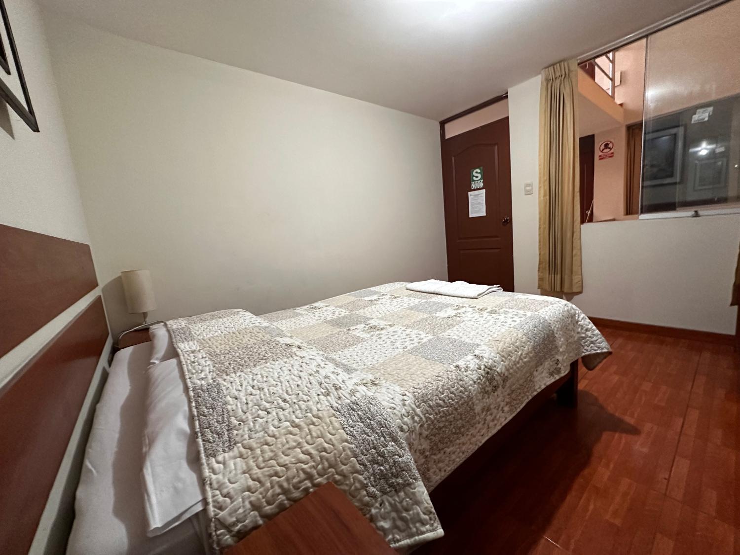 4, ILLARI, Arequipa