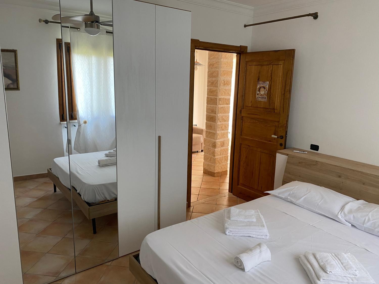 3, Ville Tziu Mariucciu, Ogliastra