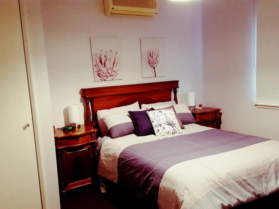 2, Wild Brumby- A cozy home away from home, Towong - Pt B