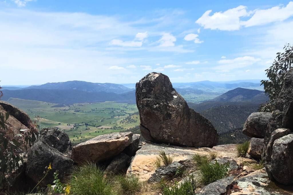 3, Wild Brumby- A cozy home away from home, Towong - Pt B
