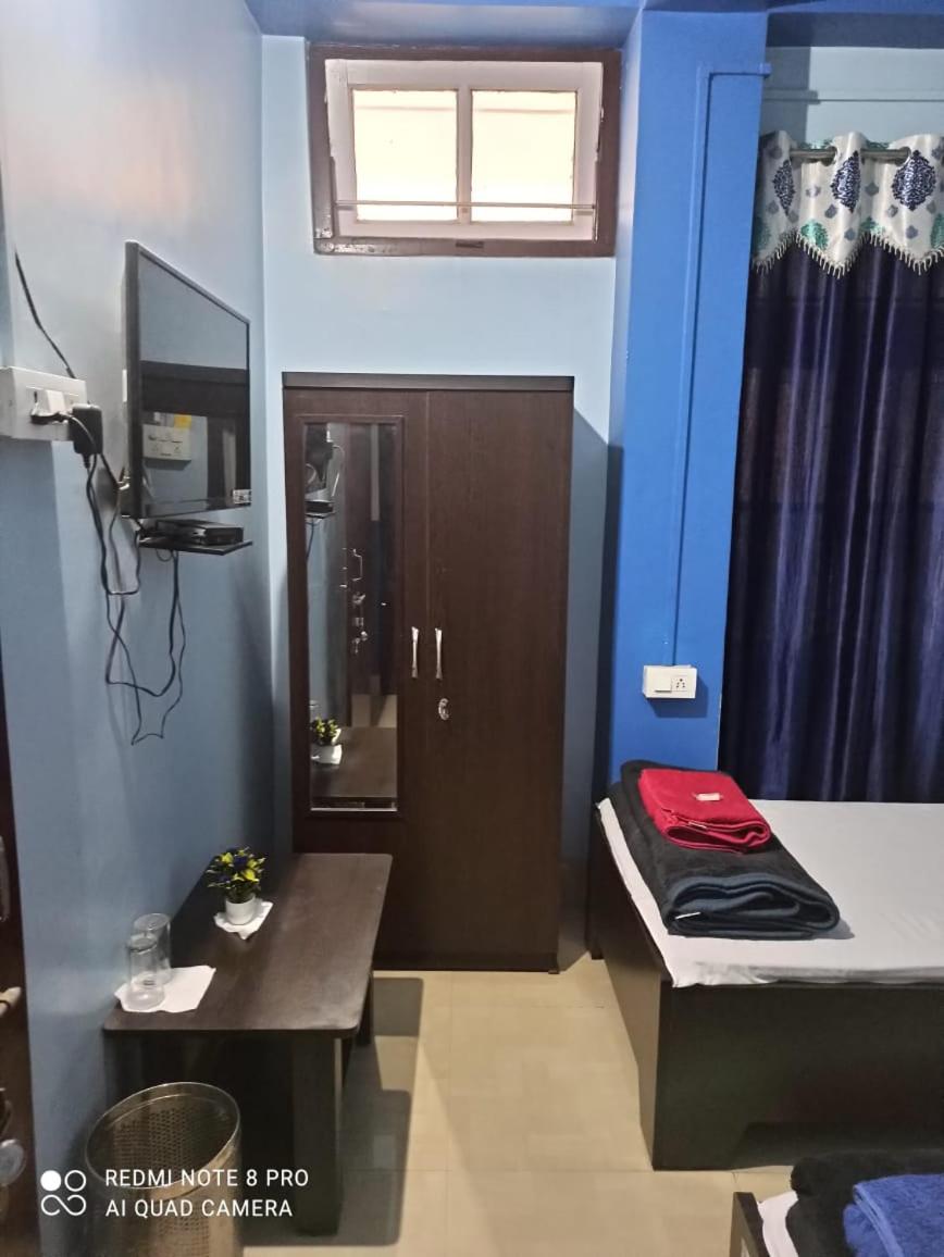 5, Maity lodge, East Sikkim