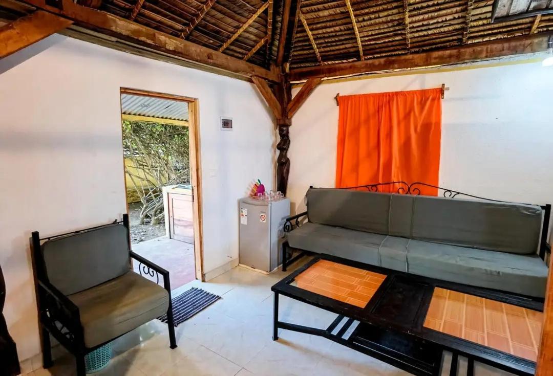 4, Nosy be relax chez Lea, Diana