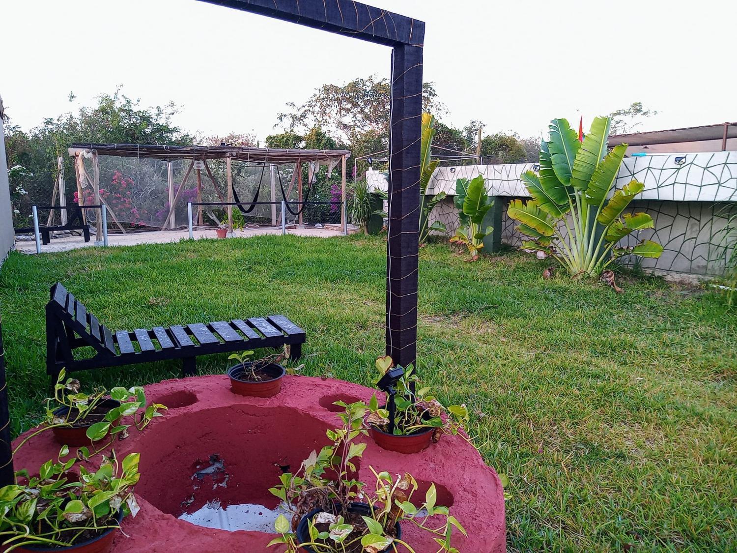 4, Fernando's Hideaway Villas, Sinanché