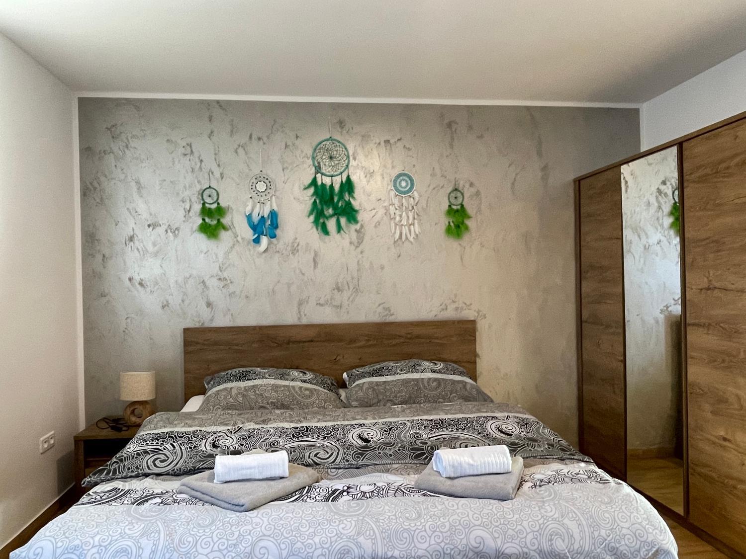 4, Apartmany MAX, Bruntál