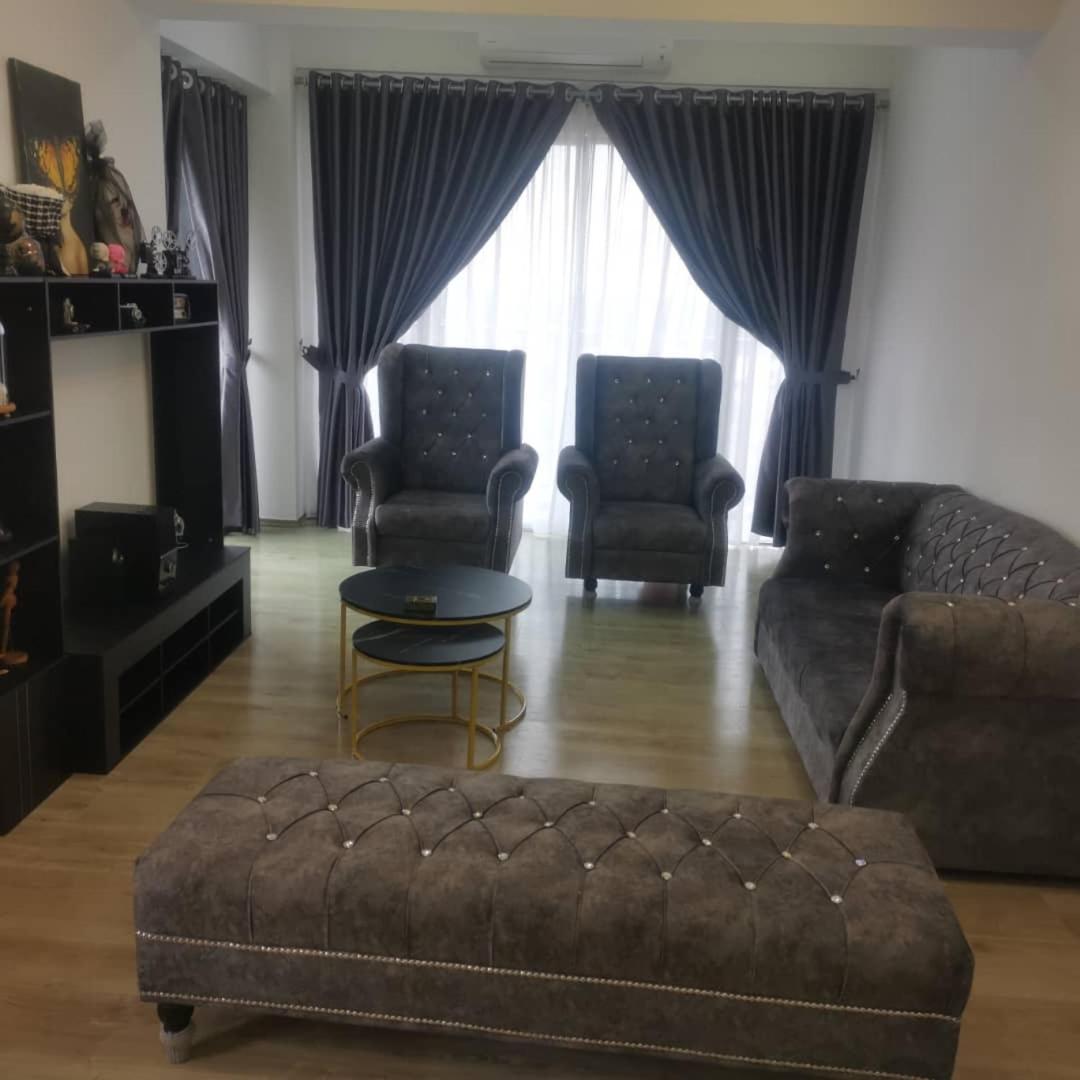 1, Sitiawan Acacia Homestay, Manjung