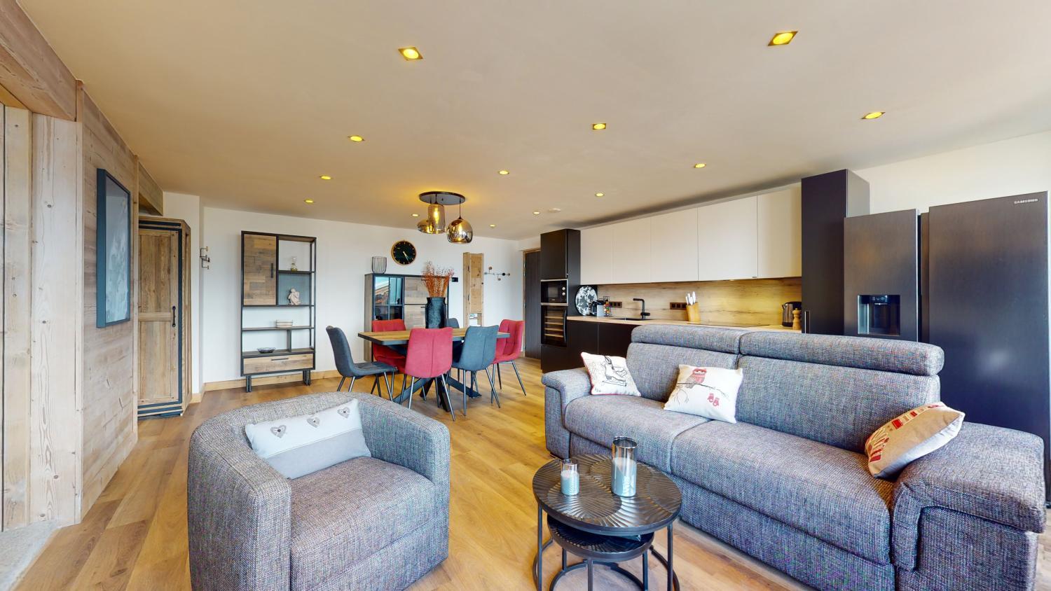 Facilities 2, Residence Hoteliere Bellecote 4 etoiles, Savoie