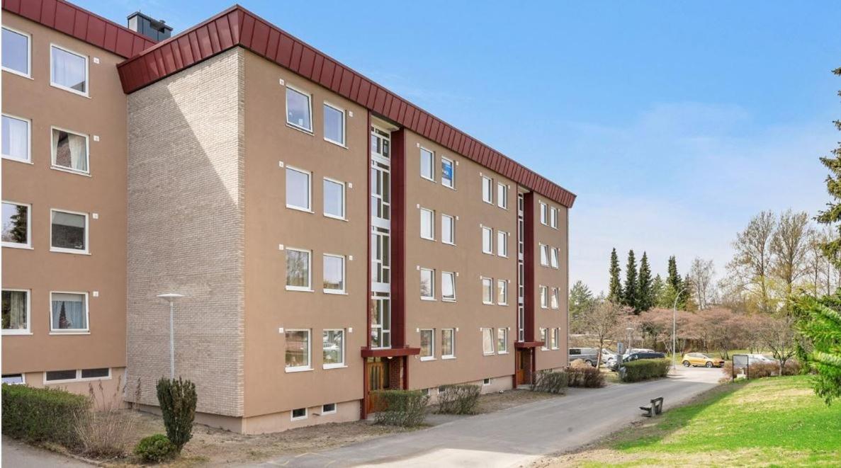 5, Privat room in shared 3 rooms apartment Manglerud, Oslo