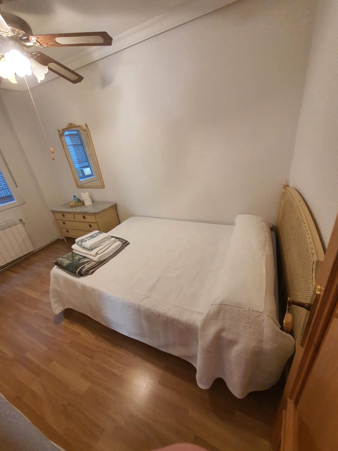 4, Casa Javi, Madrid