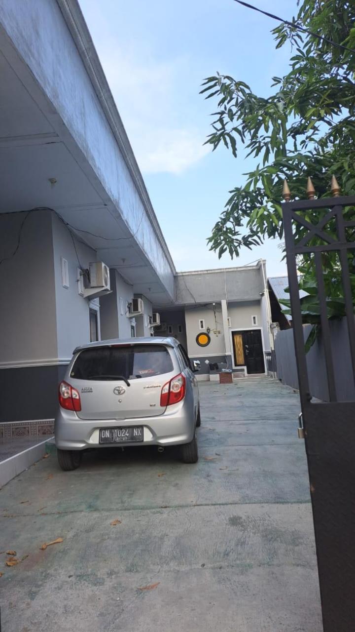 3, Fitri Guest House, Maros