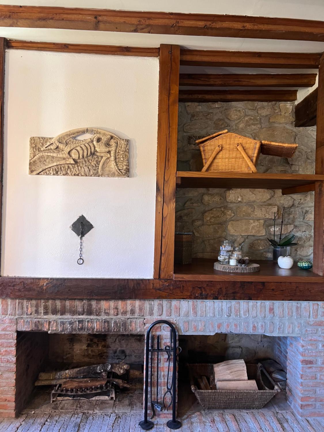 Others 3, Casa Rural Basiver - Habitacion Pico San Carlos, Cantabria