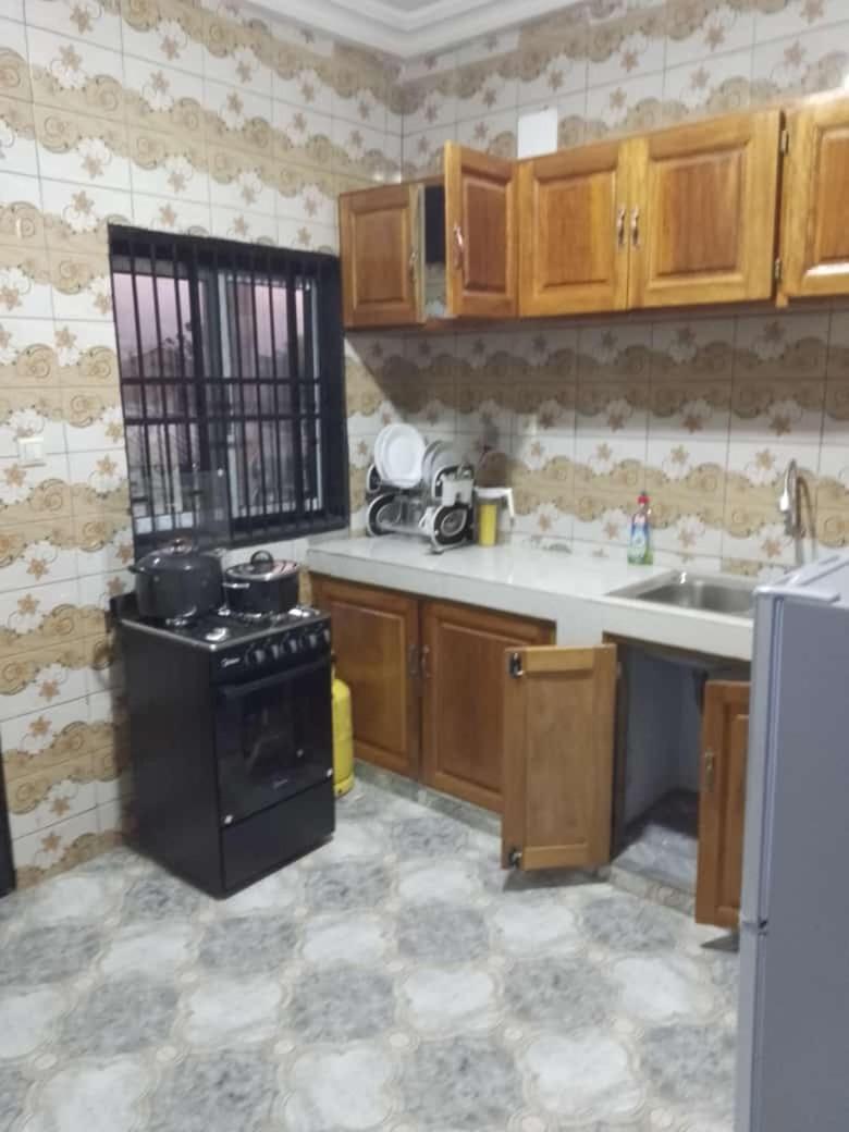 2, BIKABA GUEST HOUSE, Wouri