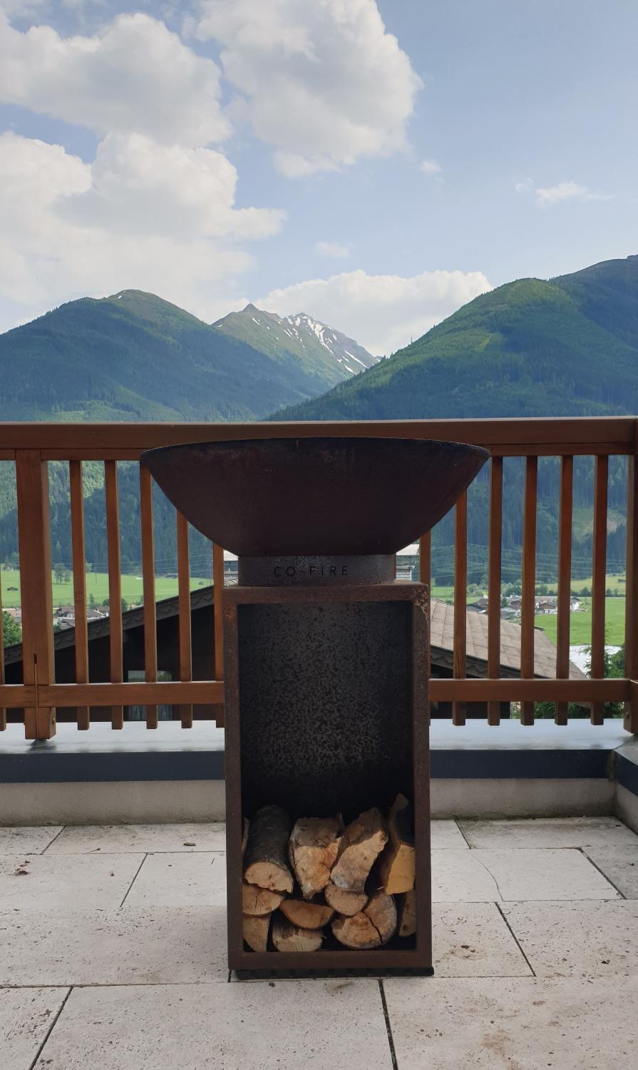 5, Dopplerhaus, Family Holiday Home, Zell am See
