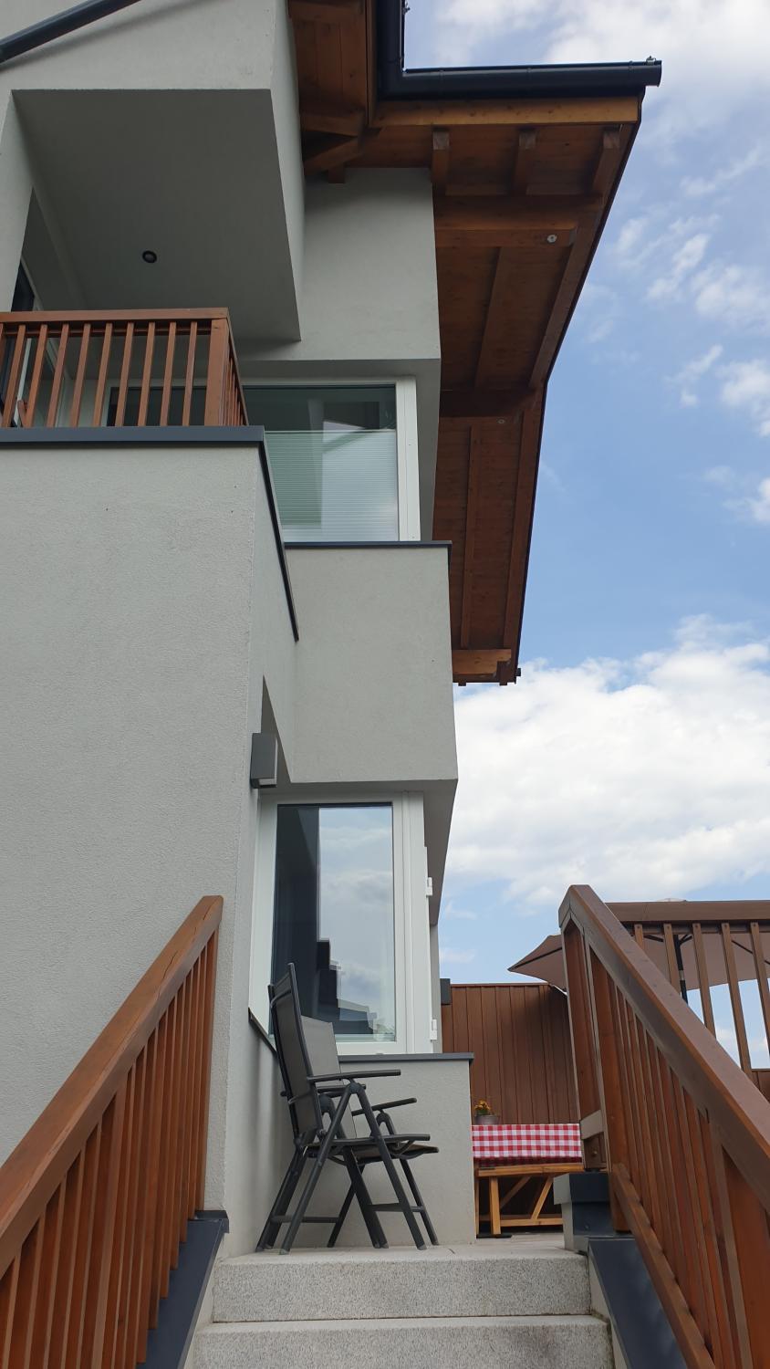 4, Dopplerhaus, Family Holiday Home, Zell am See