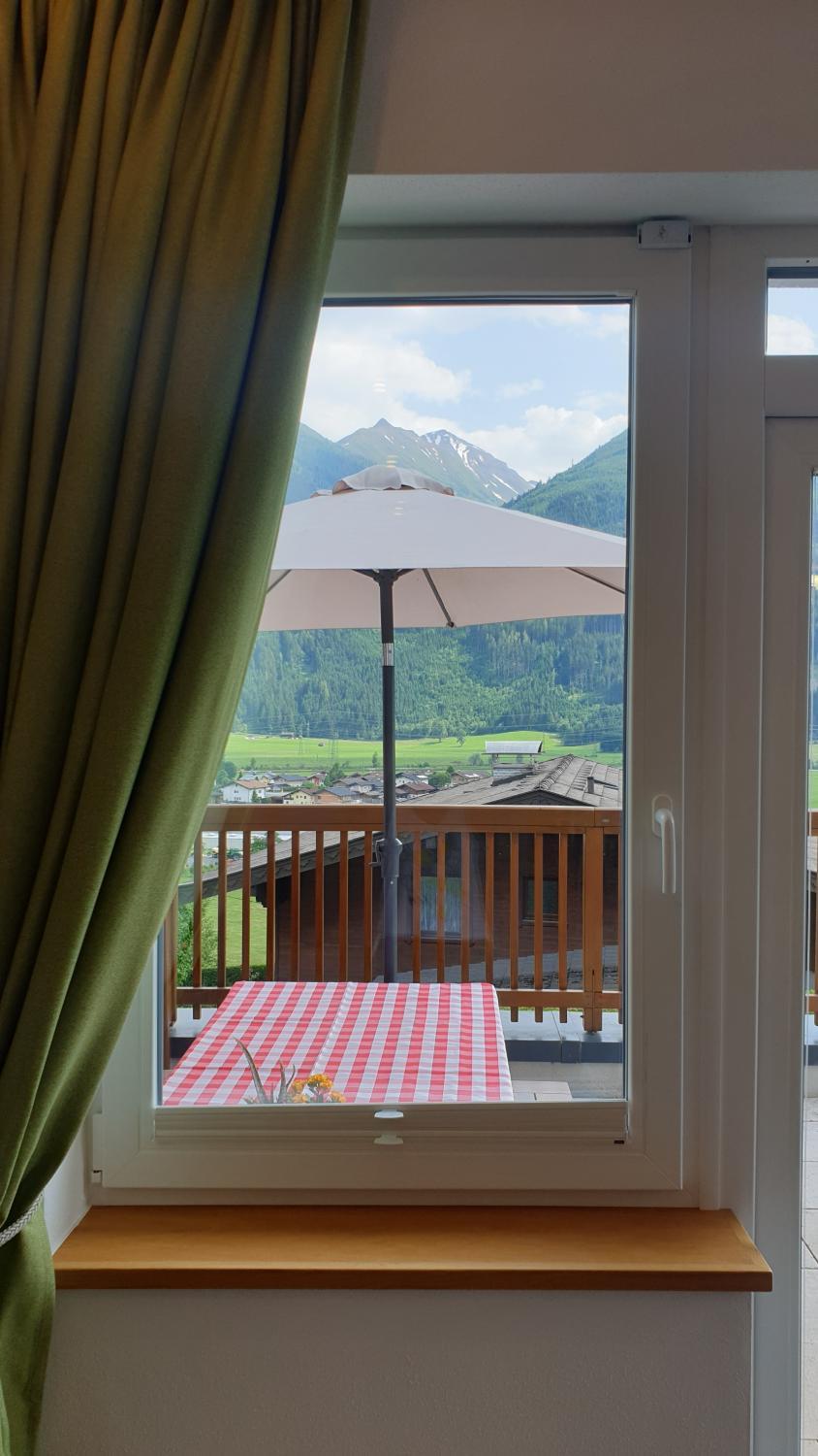 3, Dopplerhaus, Family Holiday Home, Zell am See