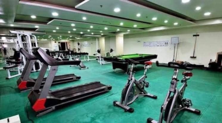 2, JinX Room for Rent, Manila City