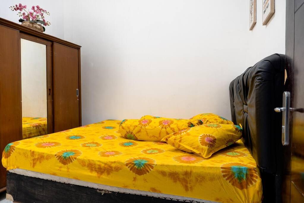 4, Homestay NJ Syariah : Pekalongan, Pekalongan