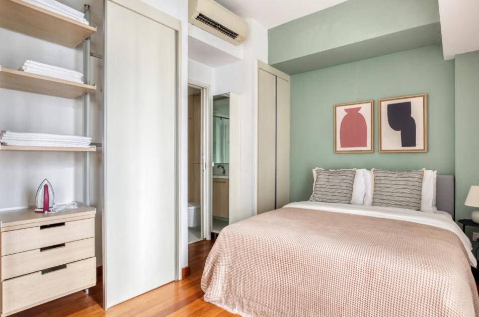 2, 1BR Marvelous apartment in Singapore!, Singapore