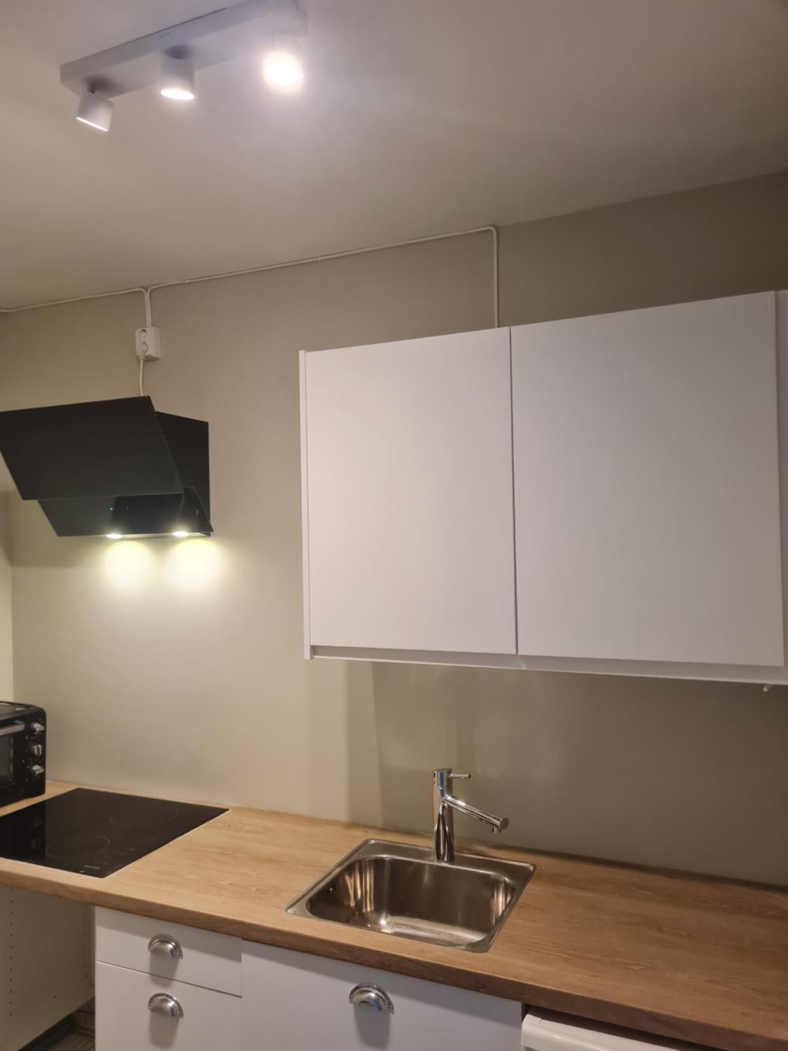 3, Privat room in shared 3 rooms apartment Manglerud, Oslo