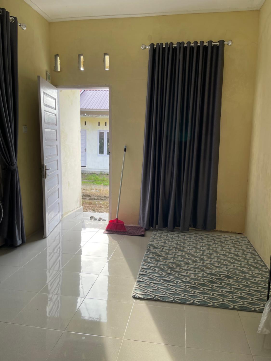 1, Atta house, Pariaman