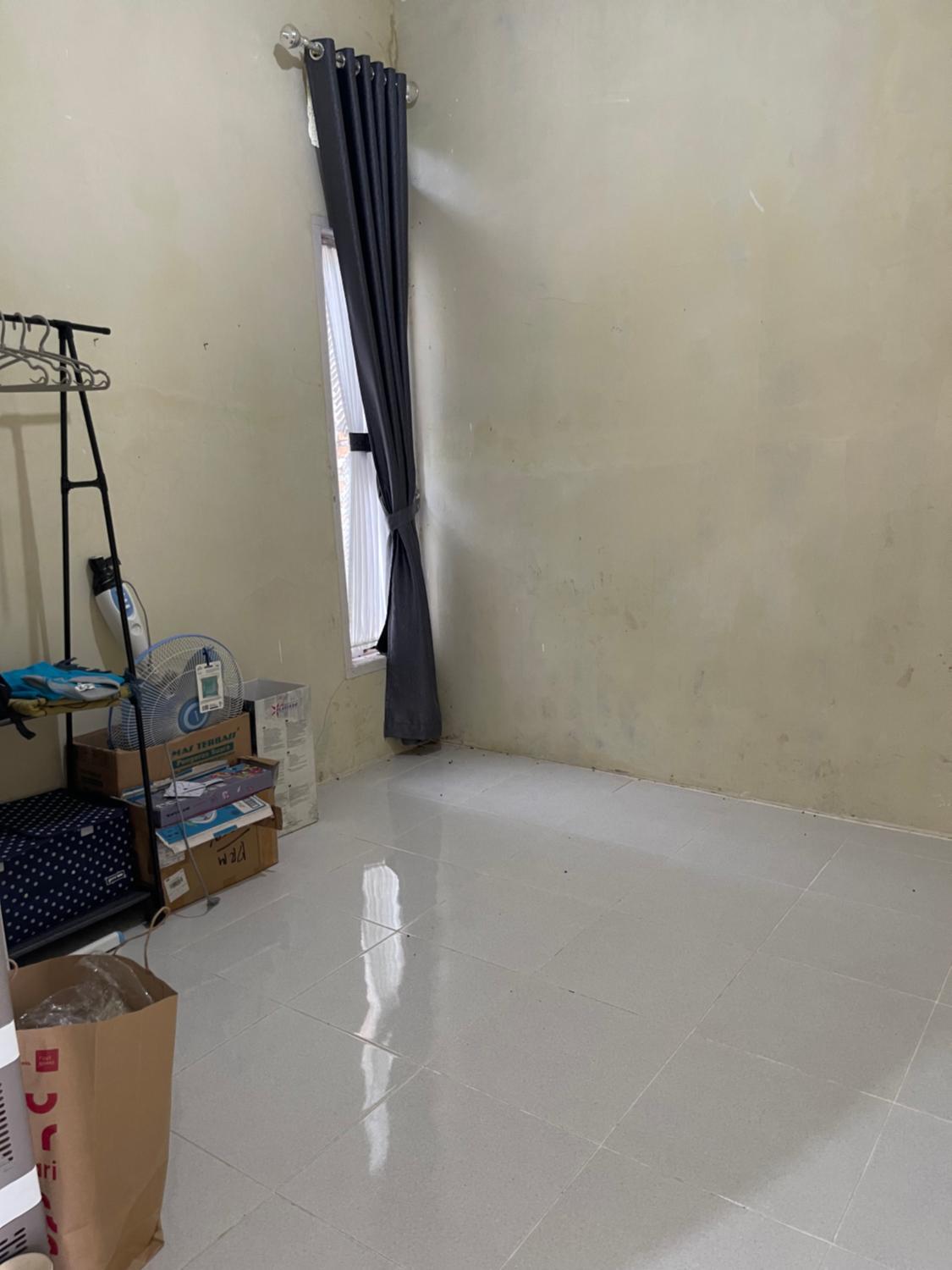4, Atta house, Pariaman