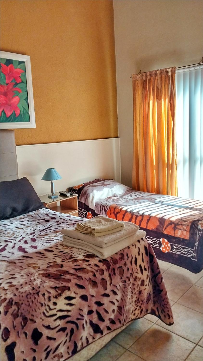 2, Departamentos ISA, San Rafael