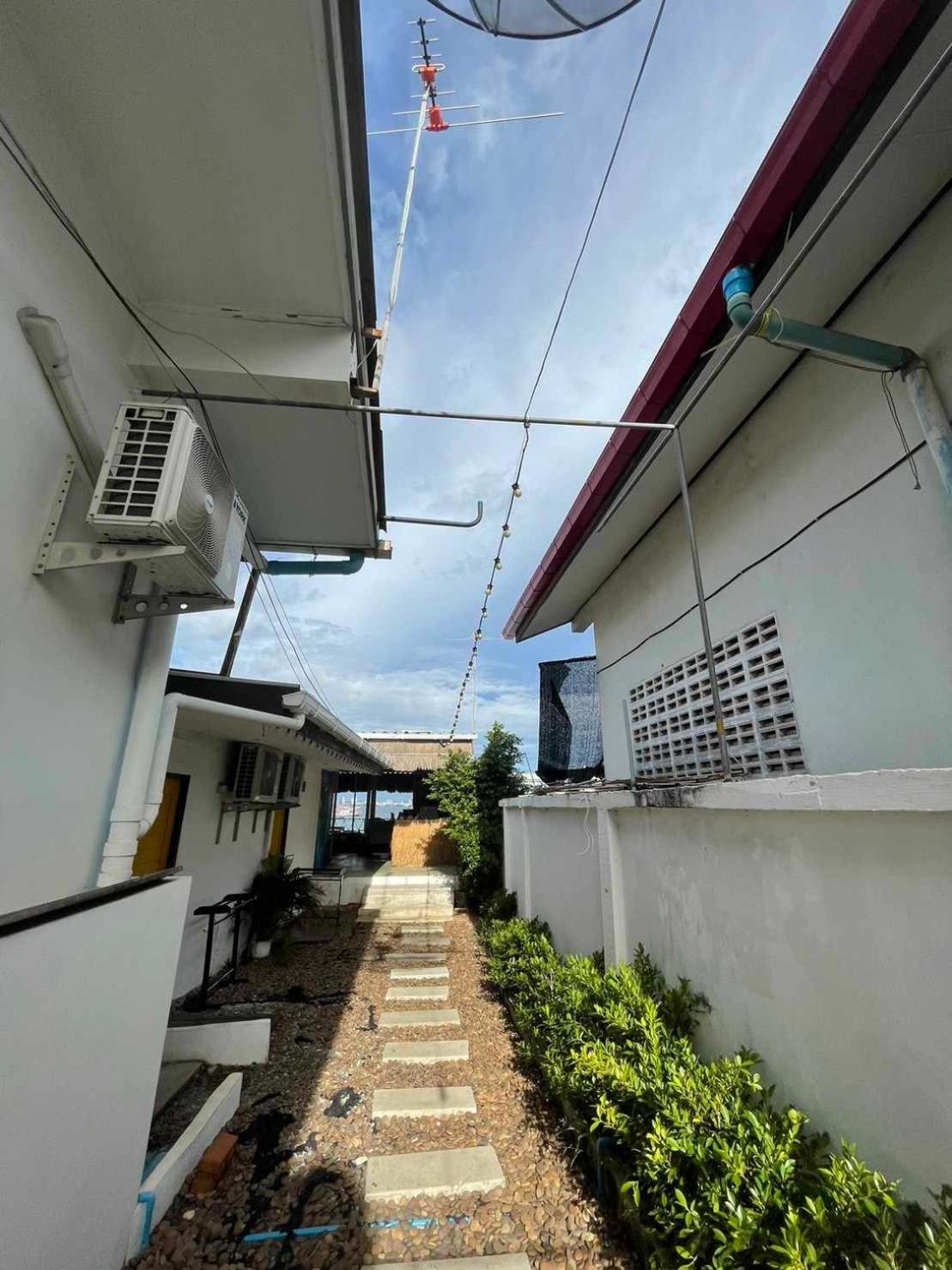 Others 5, Chuencheewa Resort, Pattaya
