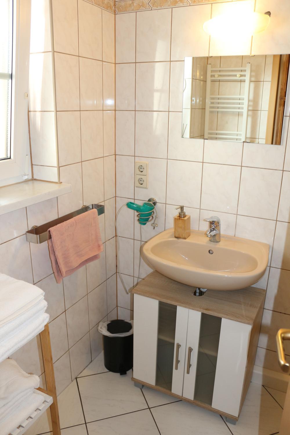 5, Ferienwohnung Brunow "In der Natur Zuhause", Saale-Orla-Kreis