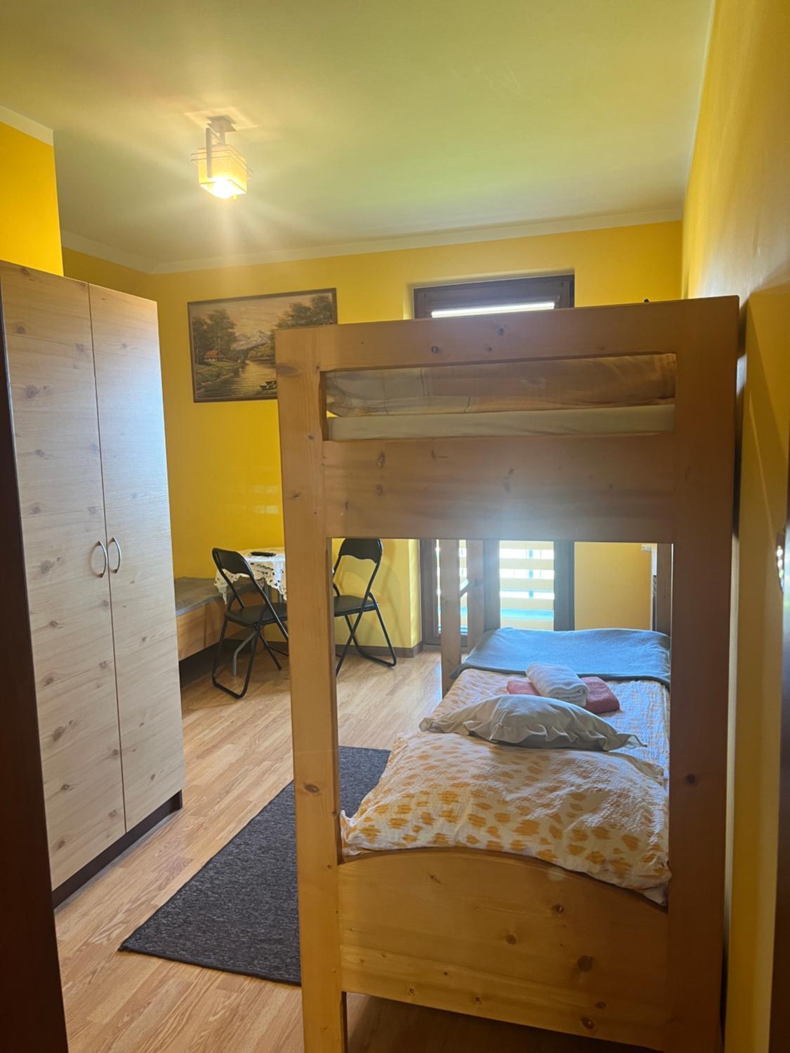 3, Pokoje WIDOK, Nowy Targ