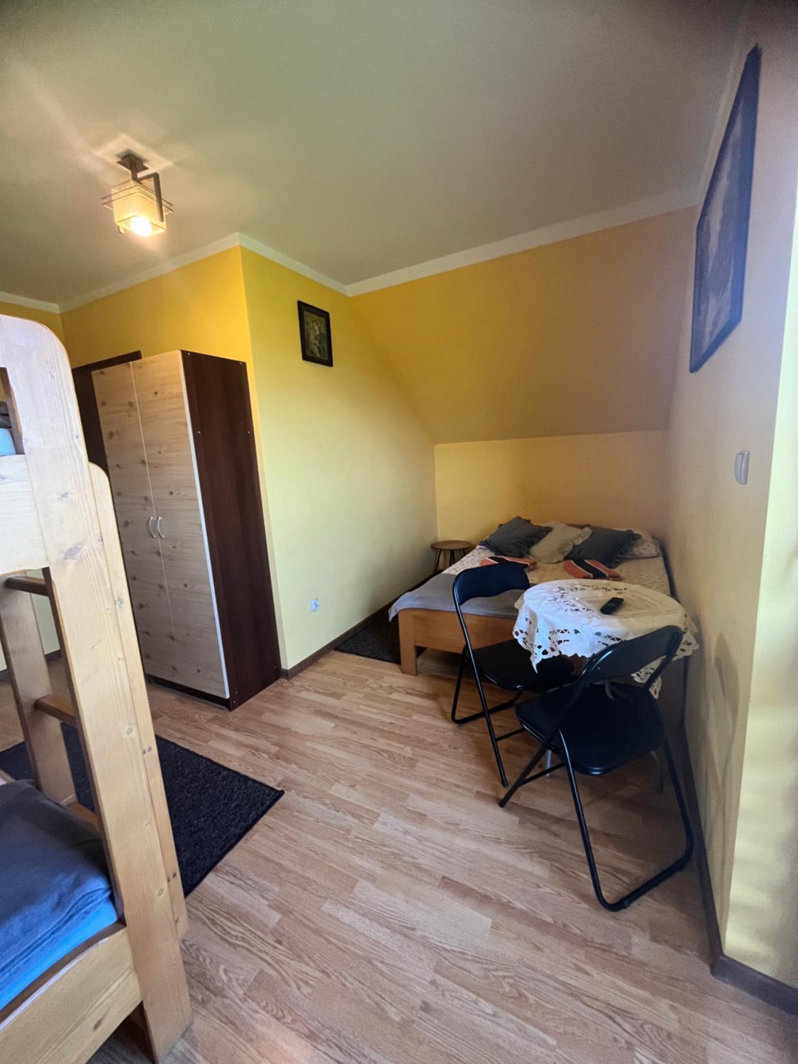 4, Pokoje WIDOK, Nowy Targ