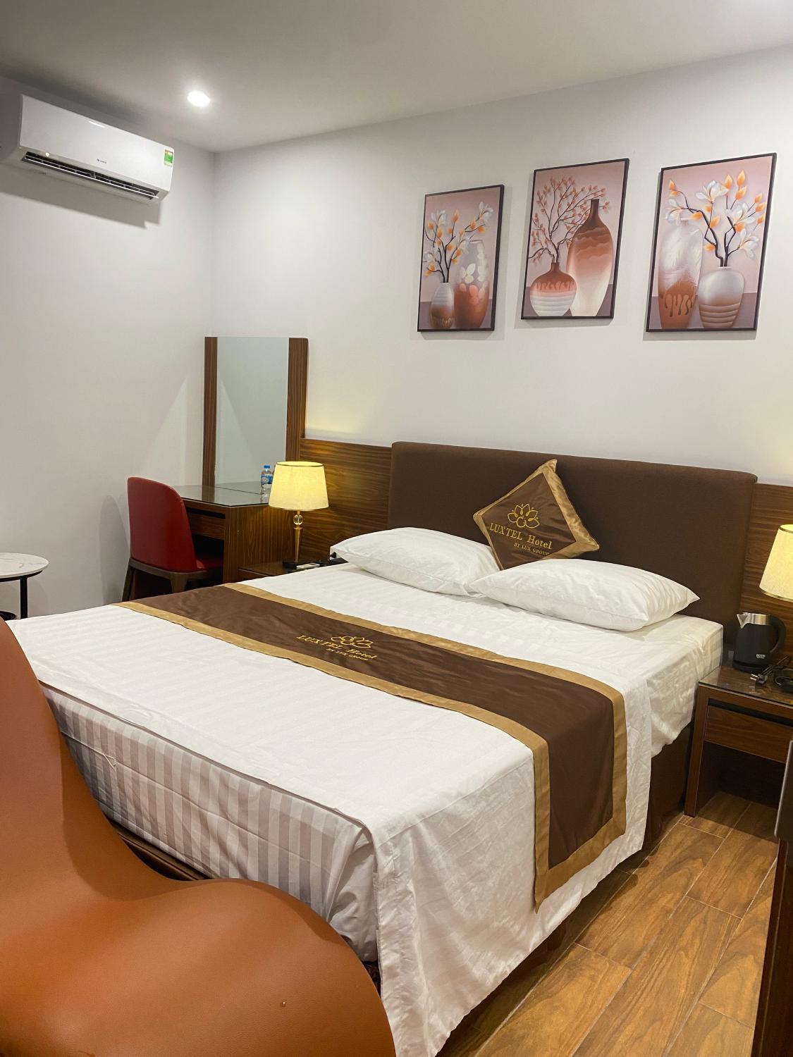 Others 4, LuxTel Hotel Tay Ho, Tây Hồ