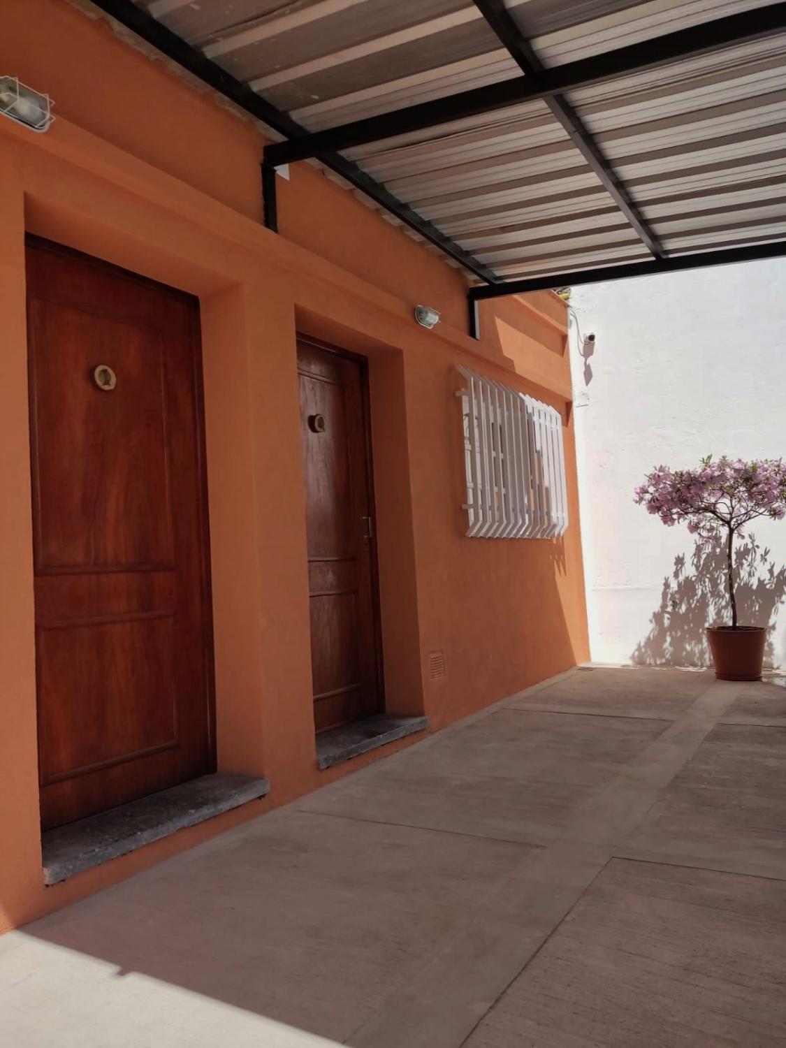 Exterior view 4, Ukiyo Apart, Capital