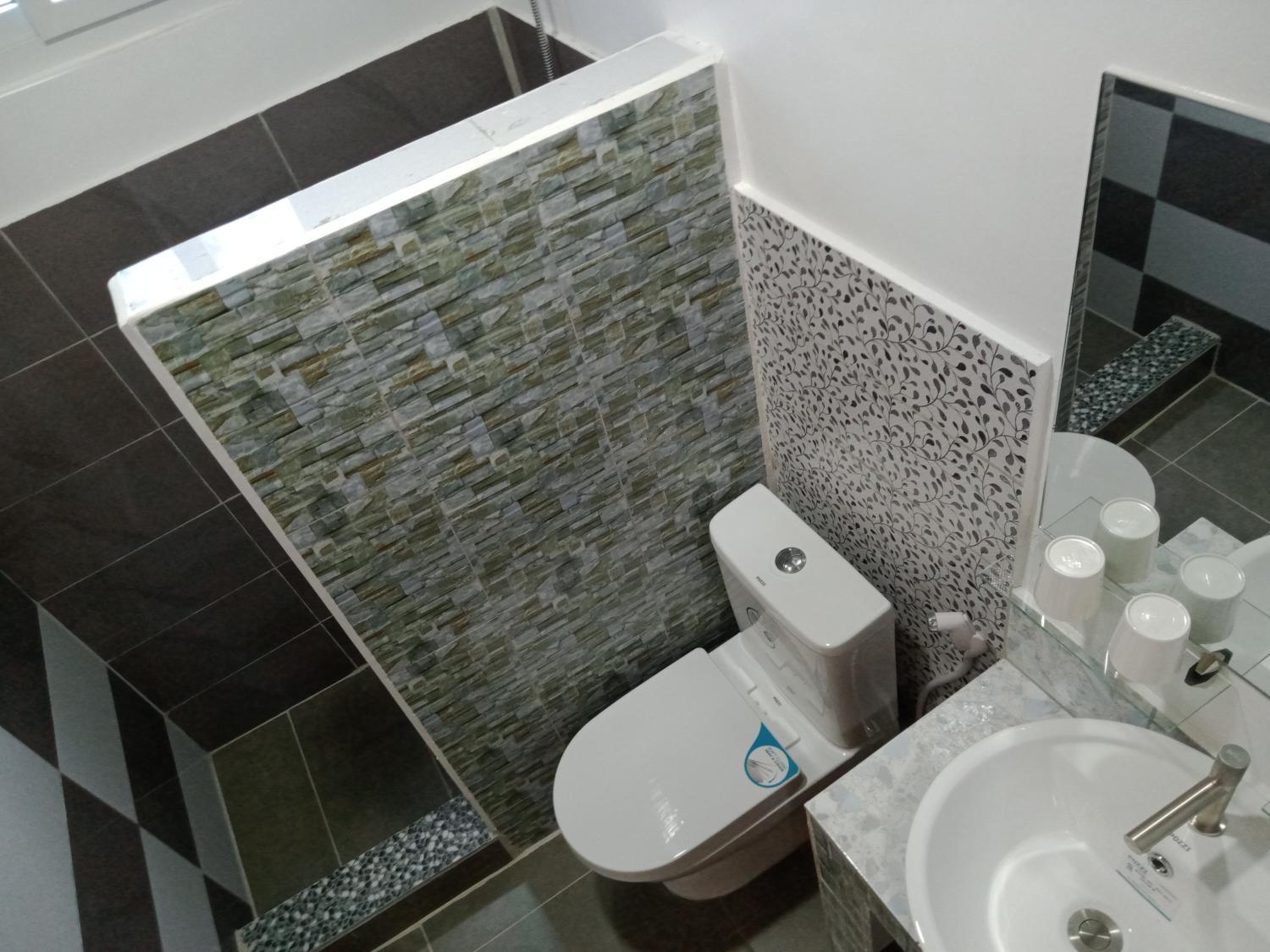 Bathroom, BBoutique Hotel, Lapu-Lapu City