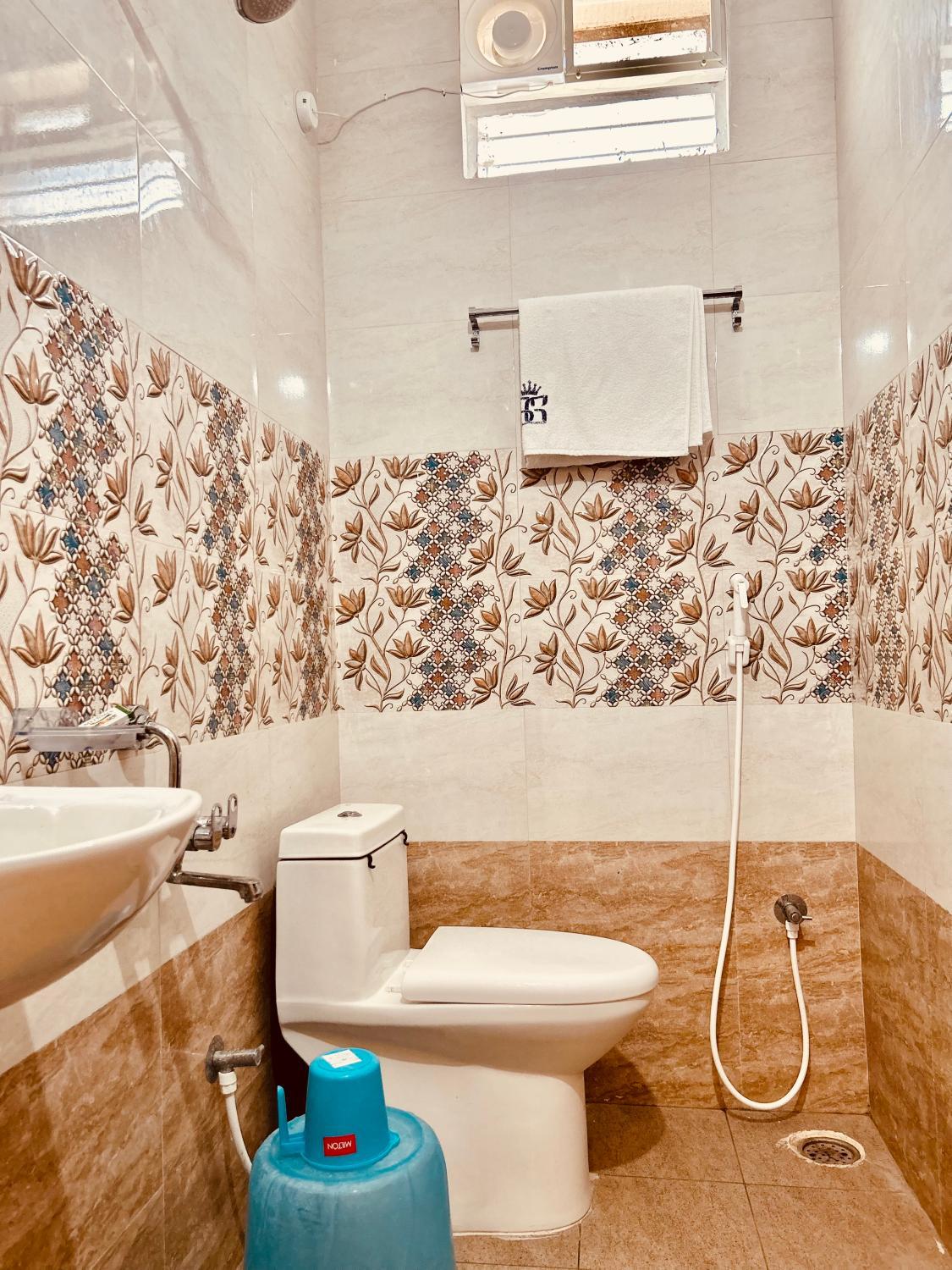 Others 5, Hotel Sitar Grand, Chittoor
