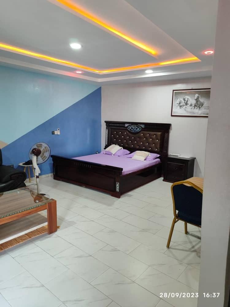 5, Beaca Maison d'Hotes - BMH, Golfe (incl Lomé)