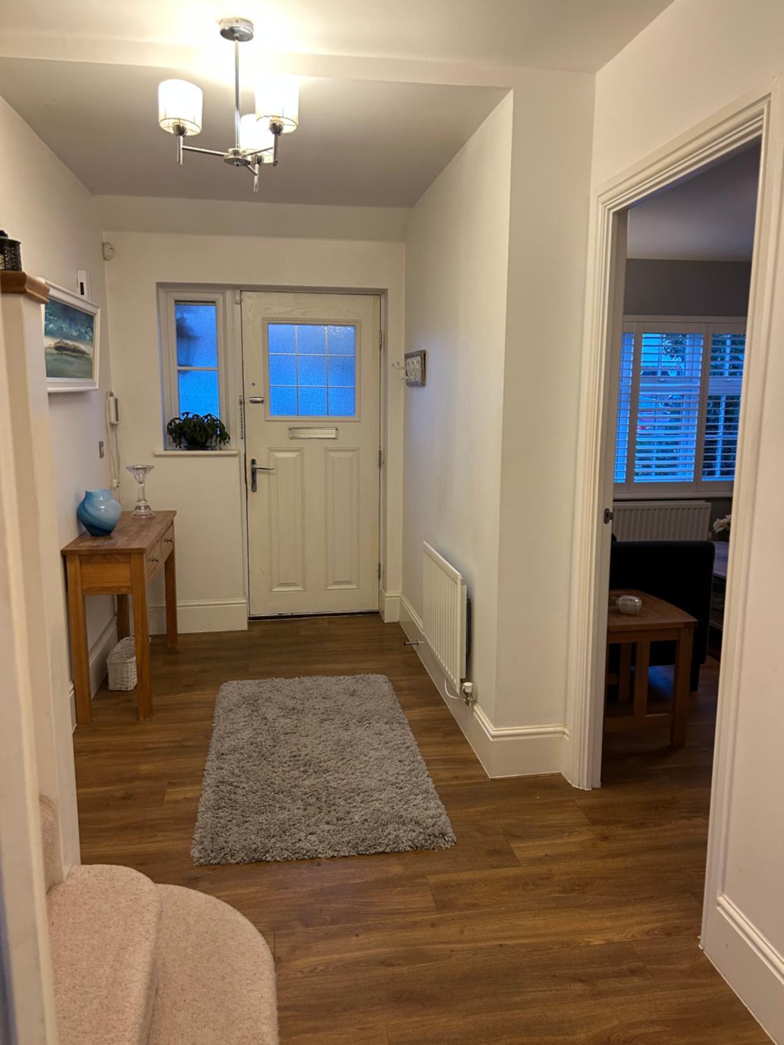 4, LN Host, Northamptonshire