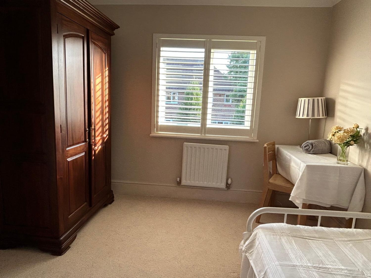 2, LN Host, Northamptonshire