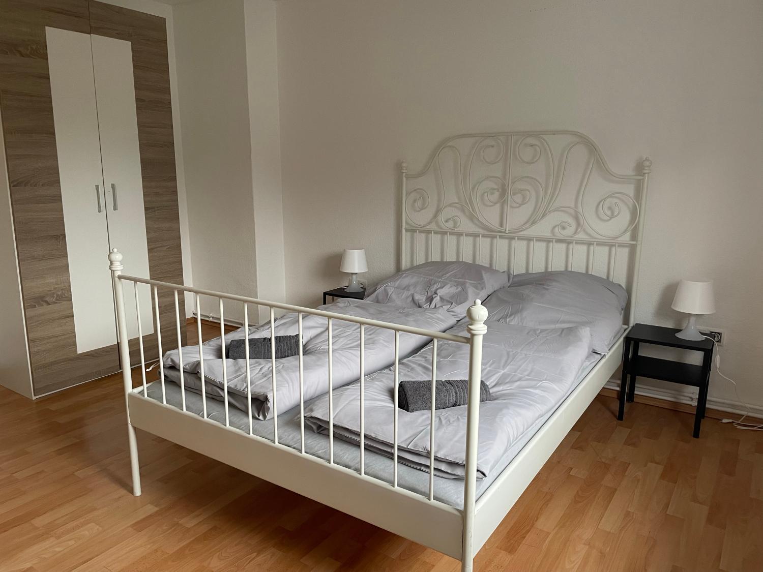 2, Schones einfaches Zimmer zentral in Wilhelmshaven, Wilhelmshaven