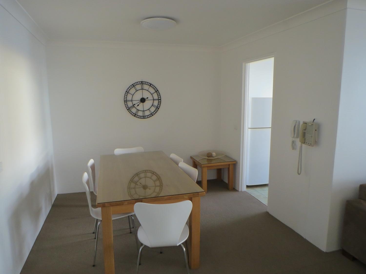 Facilities 5, Manly Paradise Motel and Apartments, Sydney