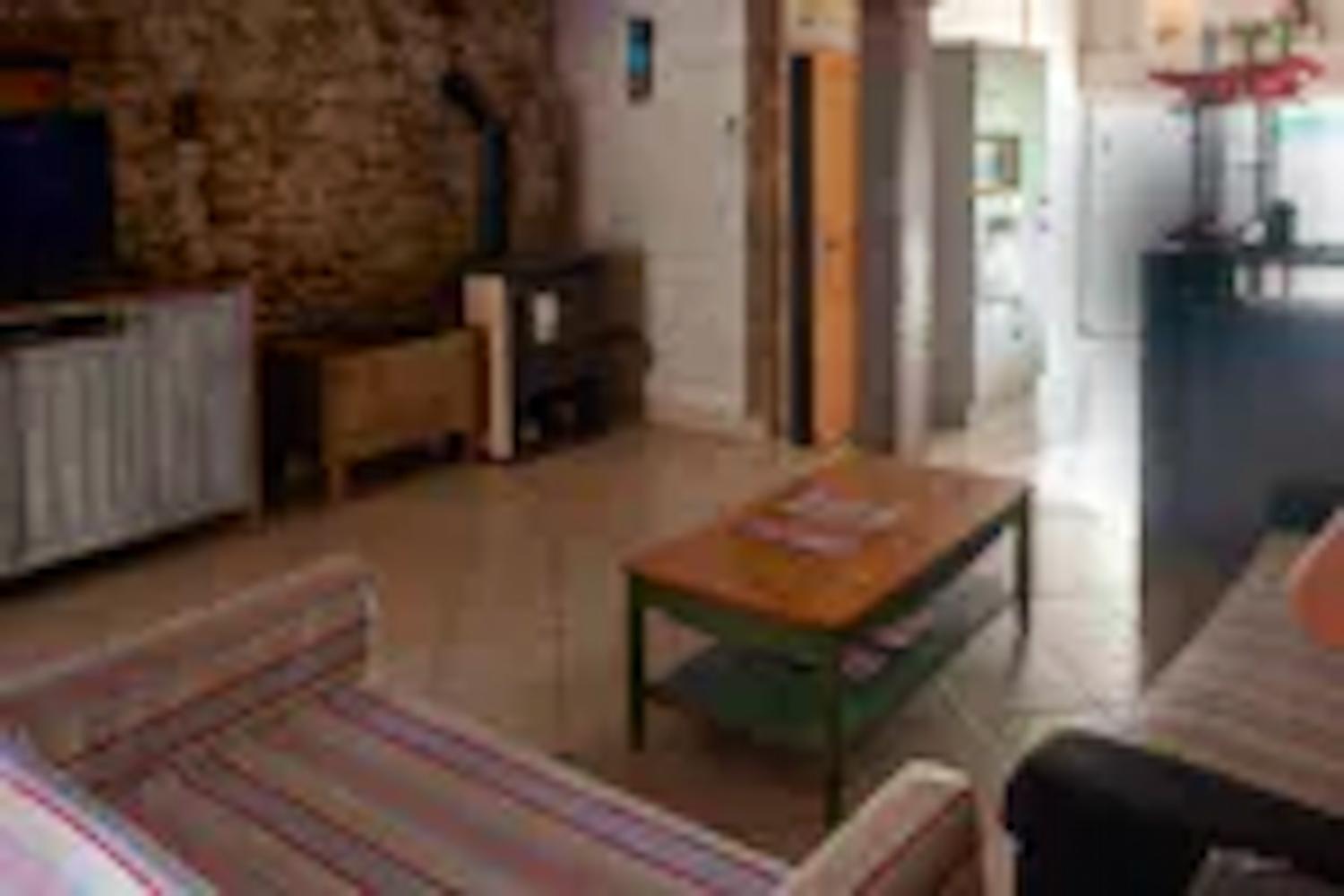 Balcony/terrace 5, Villa spacieuse a Saint Jean de Marsacq avec piscine privee, Landes