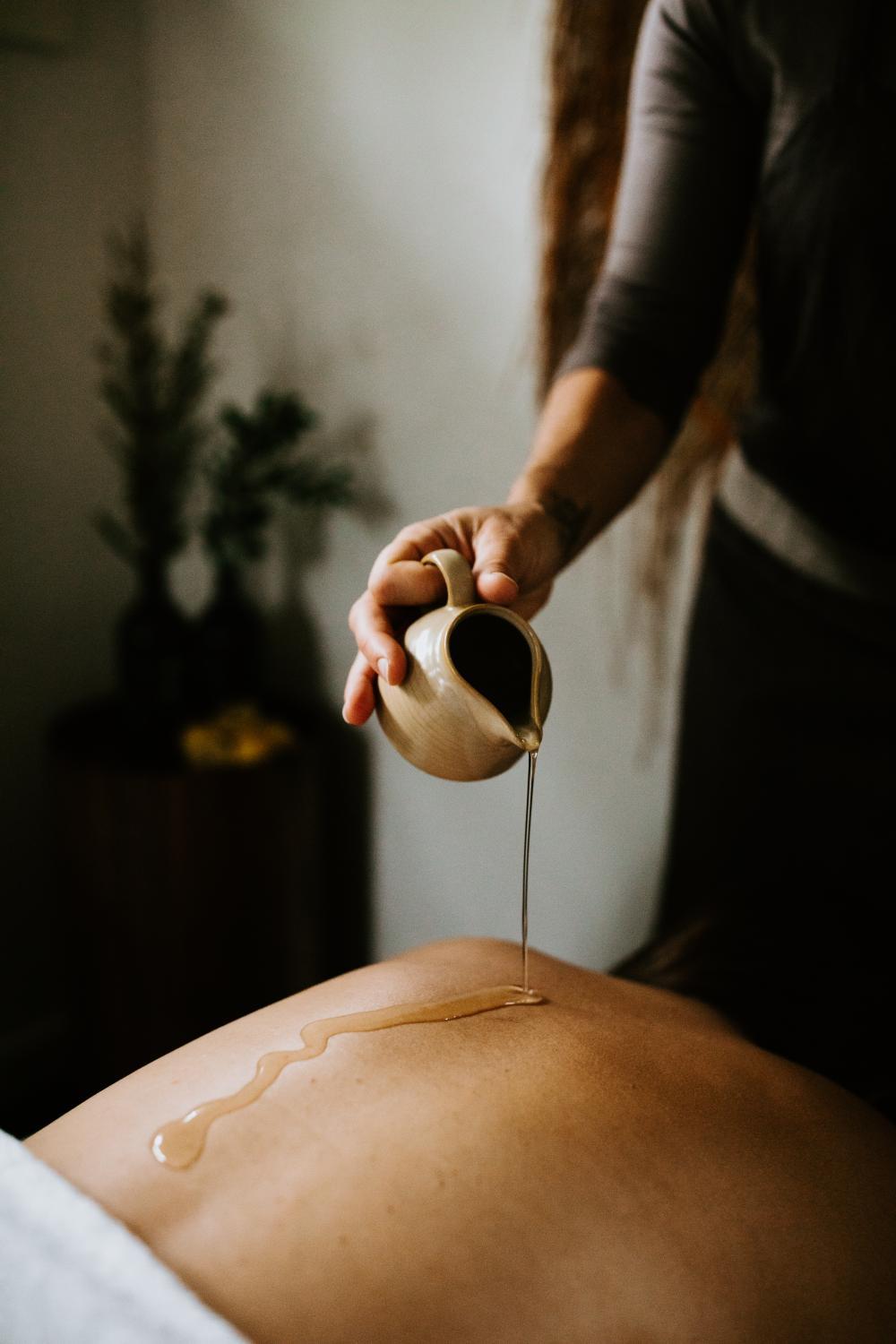 Spa 4, Peninsula Hot Springs, Mornington P'sula - South