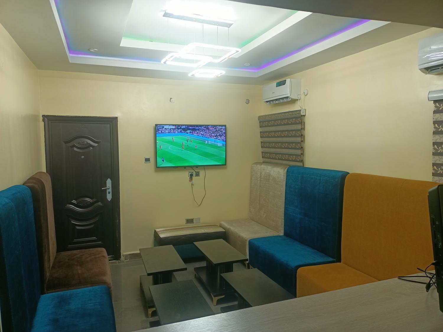 4, SAPITO RESIDENCE AND SUITE, Oboma Ngwa