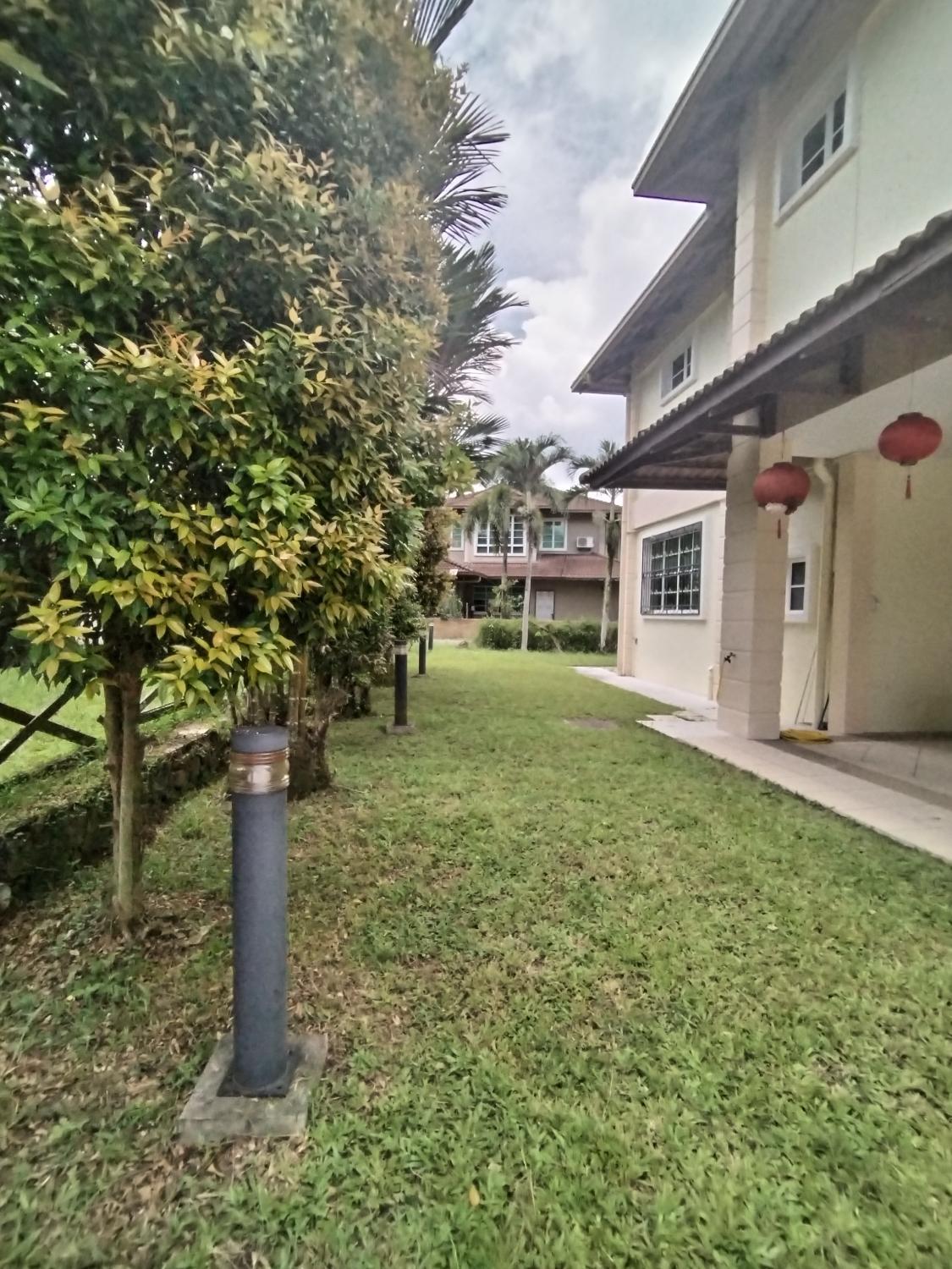 View, KK Kiansom Retreat, Kota Kinabalu