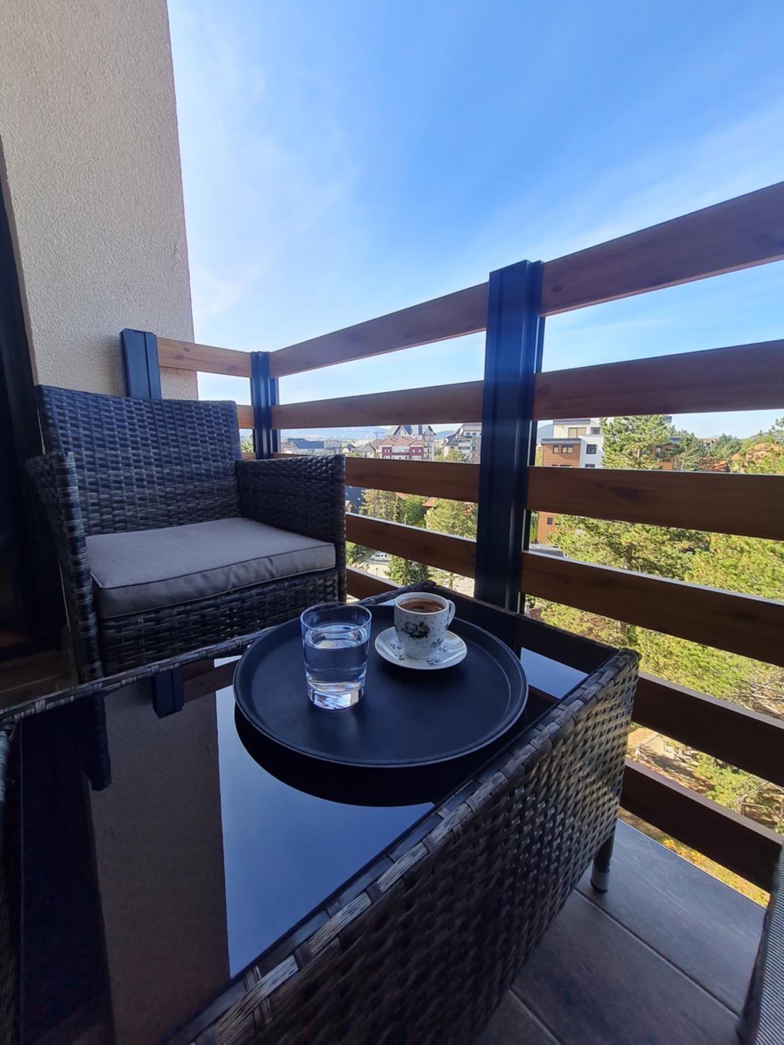 2, Apartmani Mia&Ana Zlatibor, Čajetina