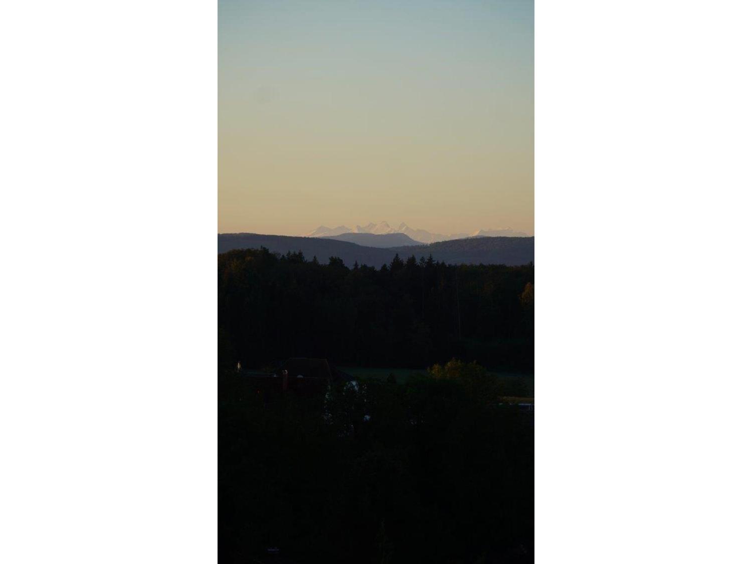 Surrounding environment, Ferienwohnung Alpenblick Ruetschlin, Lörrach