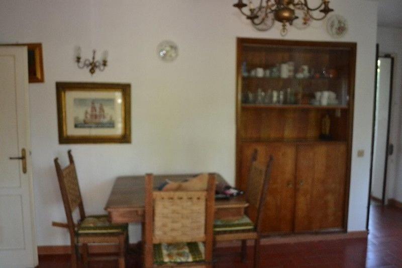 2, Appartamento Rossetti e Bandini, Lucca