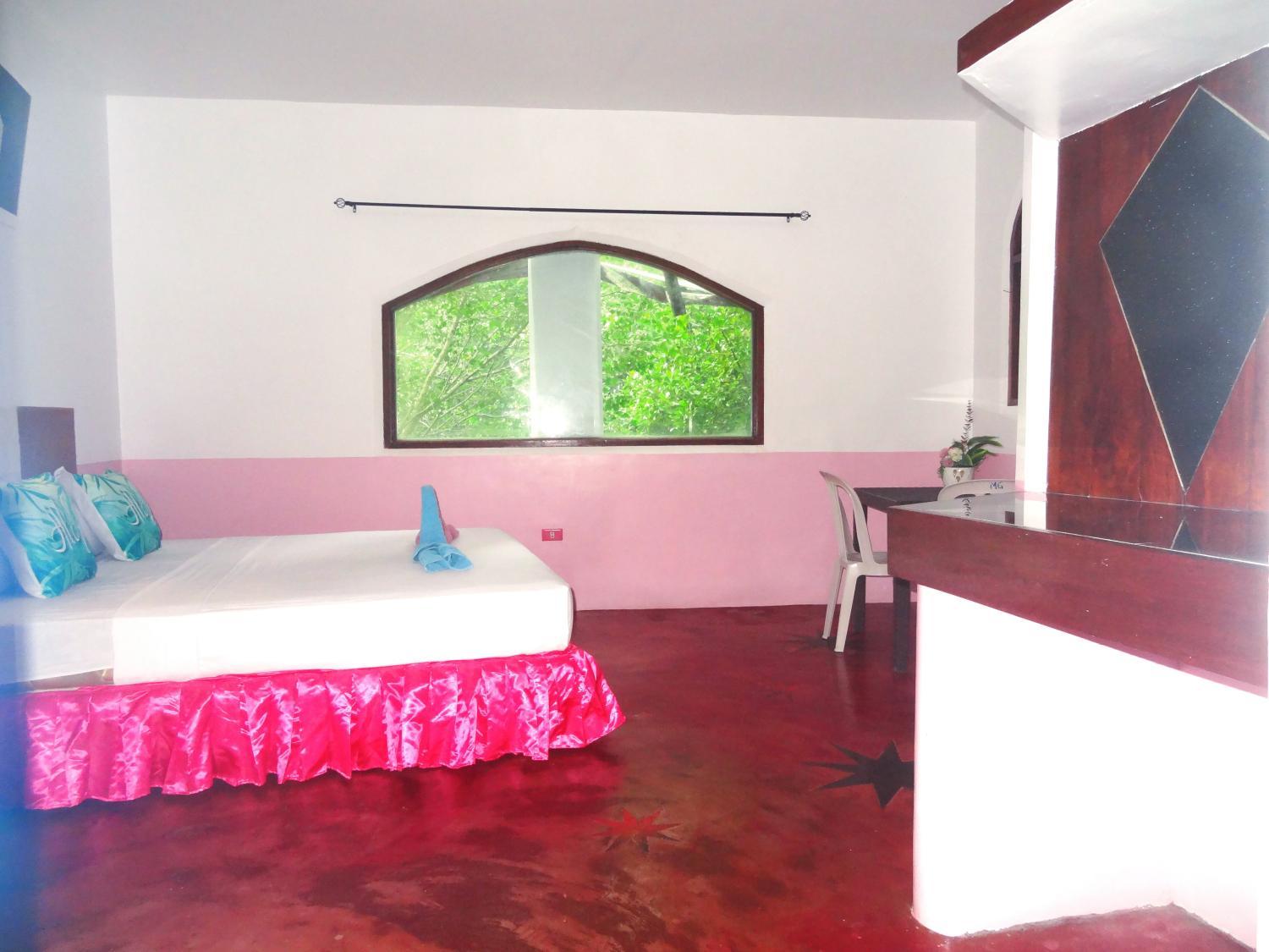 Others 3, Franswa Inn, El Nido