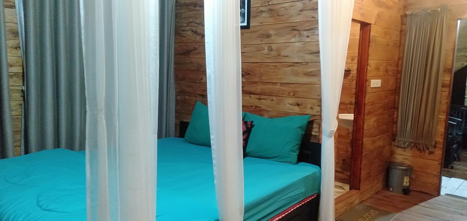 5, Byeropa Resort & Resto, Kendari